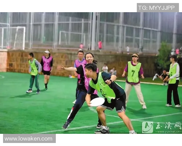 赛后复盘：深圳飞盘队与西安飞盘队的精彩对决与战术分析