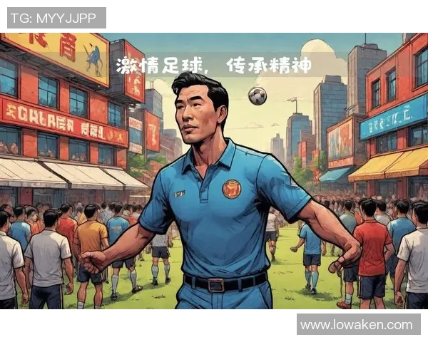 踢中命根足球的技巧与战术解析助你成为场上明星球员