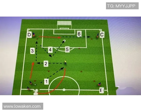 高位定点足球的战术分析与训练方法探讨提升球队整体竞技水平的关键