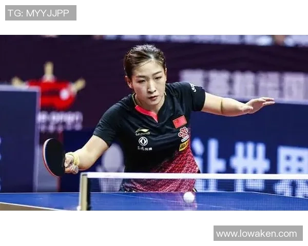 南京乒乓球队逆袭之旅洲际杯特别报道展现拼搏精神与团结力量