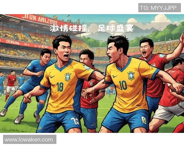 孤独的球场上他与足球的默契舞蹈展现了激情与梦想的交织