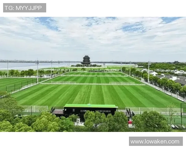 江苏有线足球助力地方体育发展打造全新足球文化生态圈