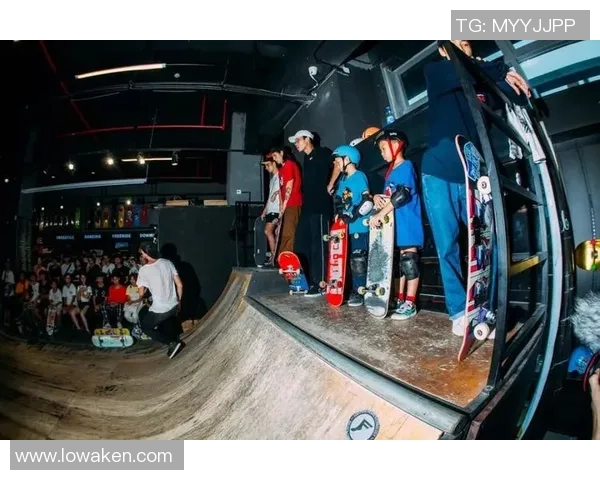 深圳滑板队的运营揭秘与深度分析探索滑板文化的魅力与挑战