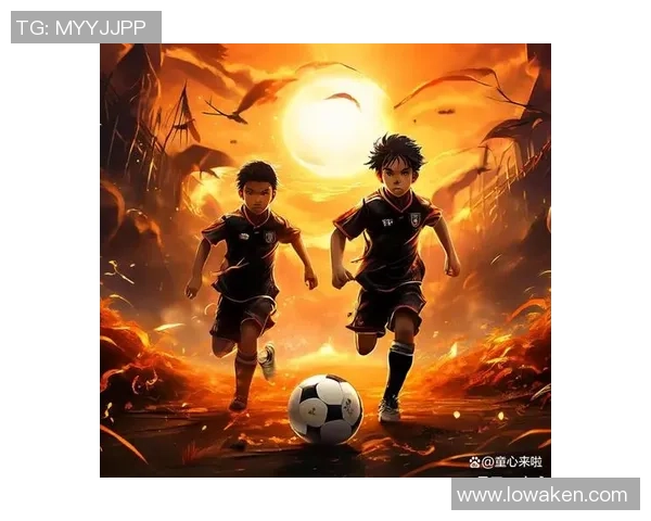 绝望足球:在逆境中寻找希望与重生的旅程